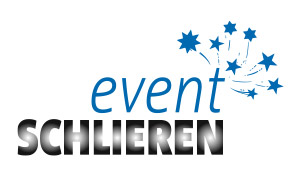 Logo eventSCHLIEREN