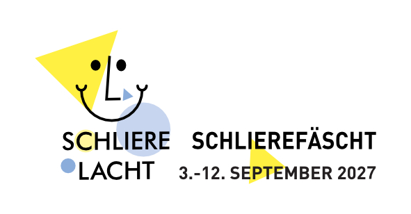 Logo Schlierefäscht